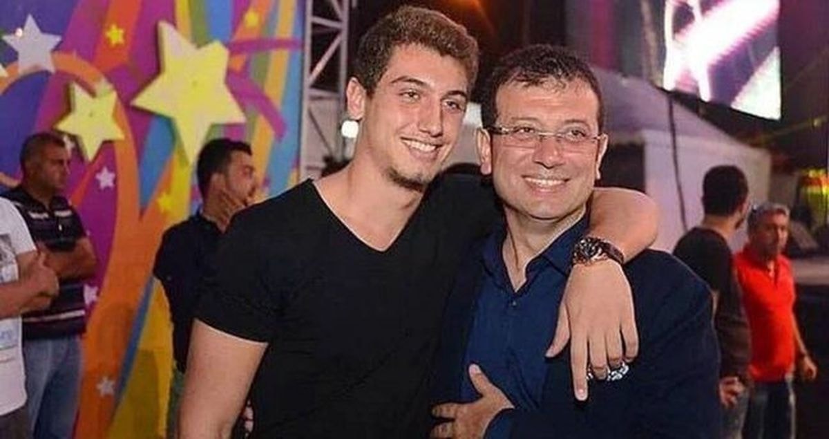 Selim İmamoğlu'ndan 'lüks yat' iddialarına net yanıt: Fotoğraf benim değil