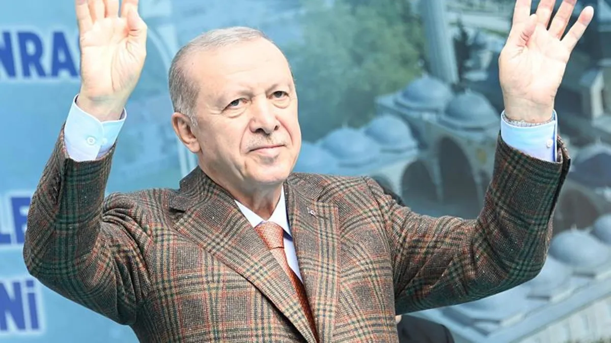 Selimiye Camisi 450 milyon liralık restorasyonla yeniden ibadete açıldı
