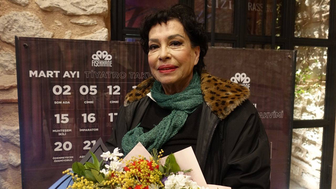 Selma Güneri: Yeşilçam'ın Unutulmaz Yüzü ve Sinema Kariyeri