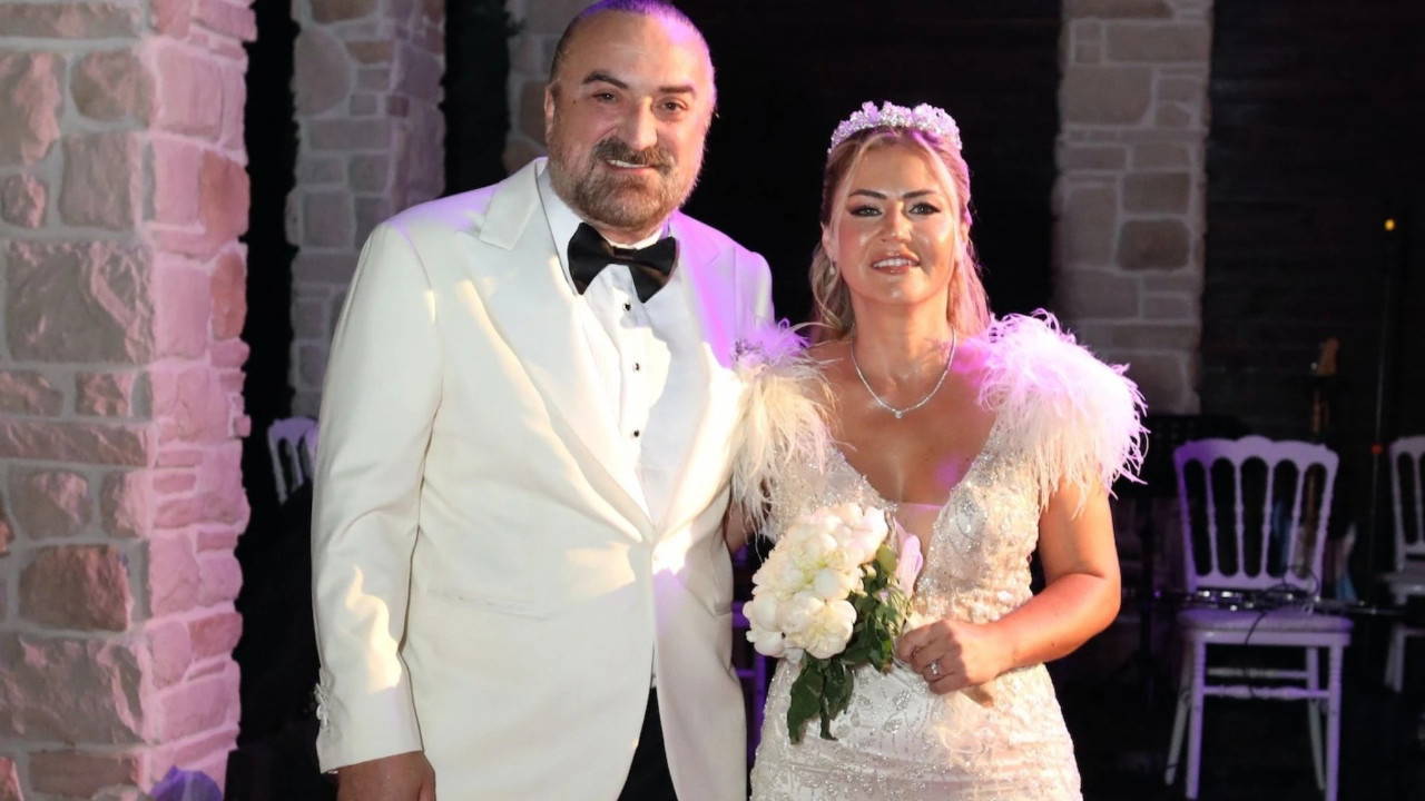 Selma Konak: Eşim Volkan'ın cenazesini rüyamda gördüm