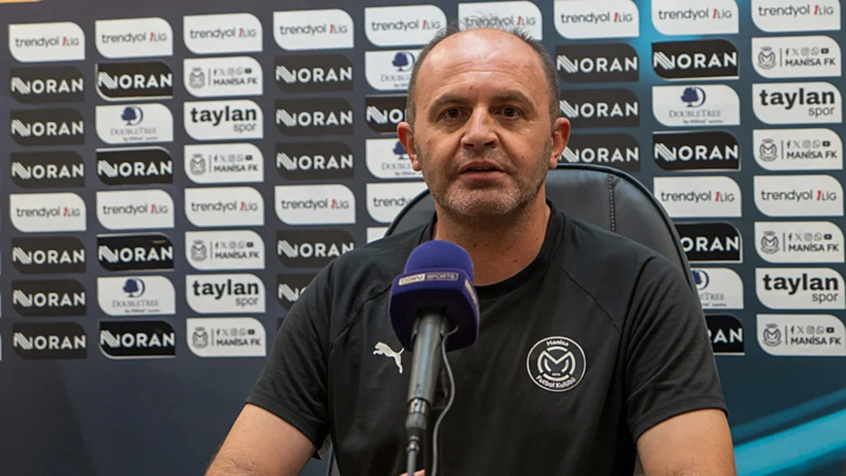 Selman Coşkun: Seyir zevki yüksek bir müsabaka oldu