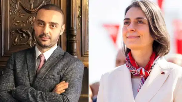 Selman Öğüt'ten Sinem Dedetaş İtirafı: Mağdur Müteahhitler ve Medyaya Akıl Verme