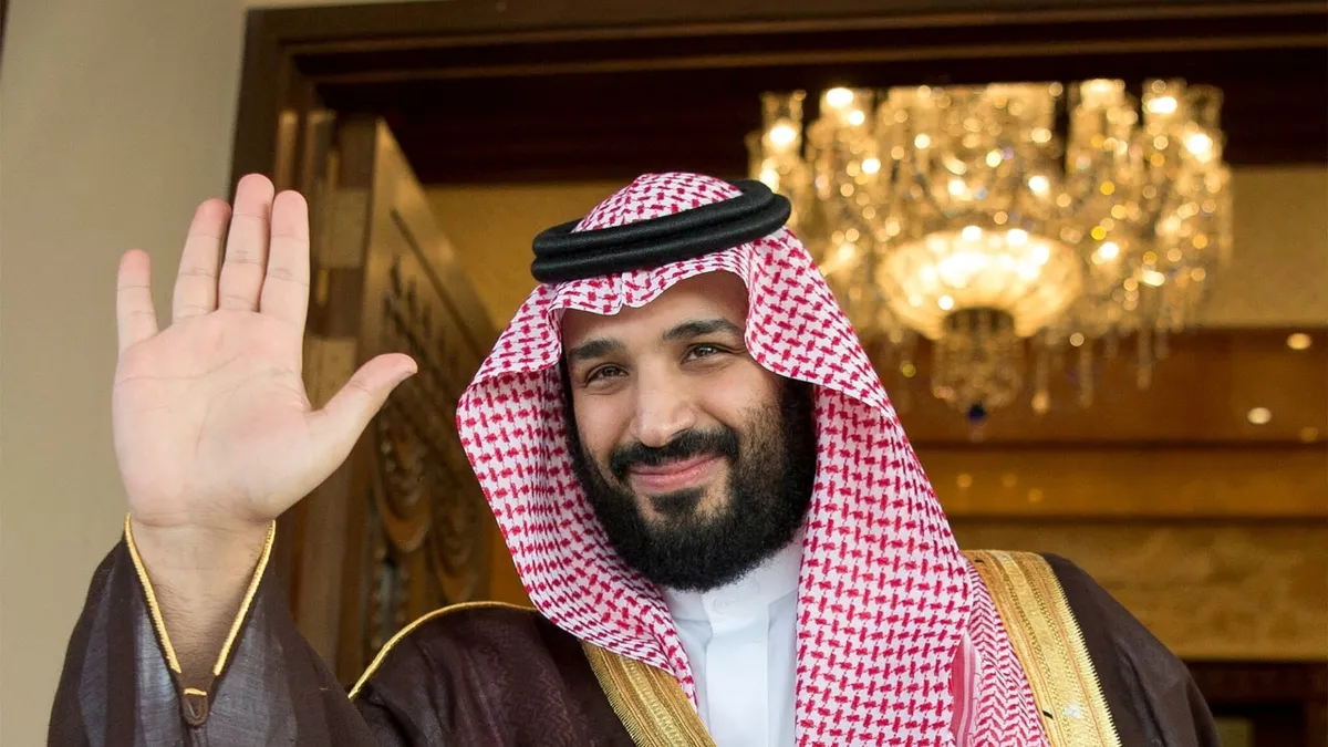 Selman'dan Türkiye ve Pakistan'la Ortak Savunma Anlaşması