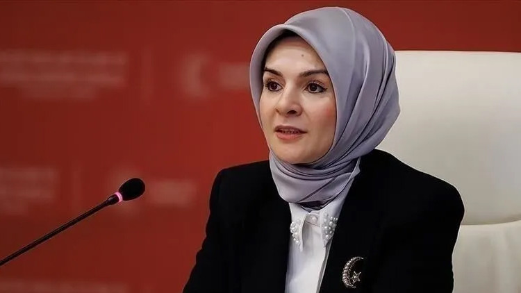 Selzede Hanelere 10 Bin TL: Bakan Göktaş Duyurdu