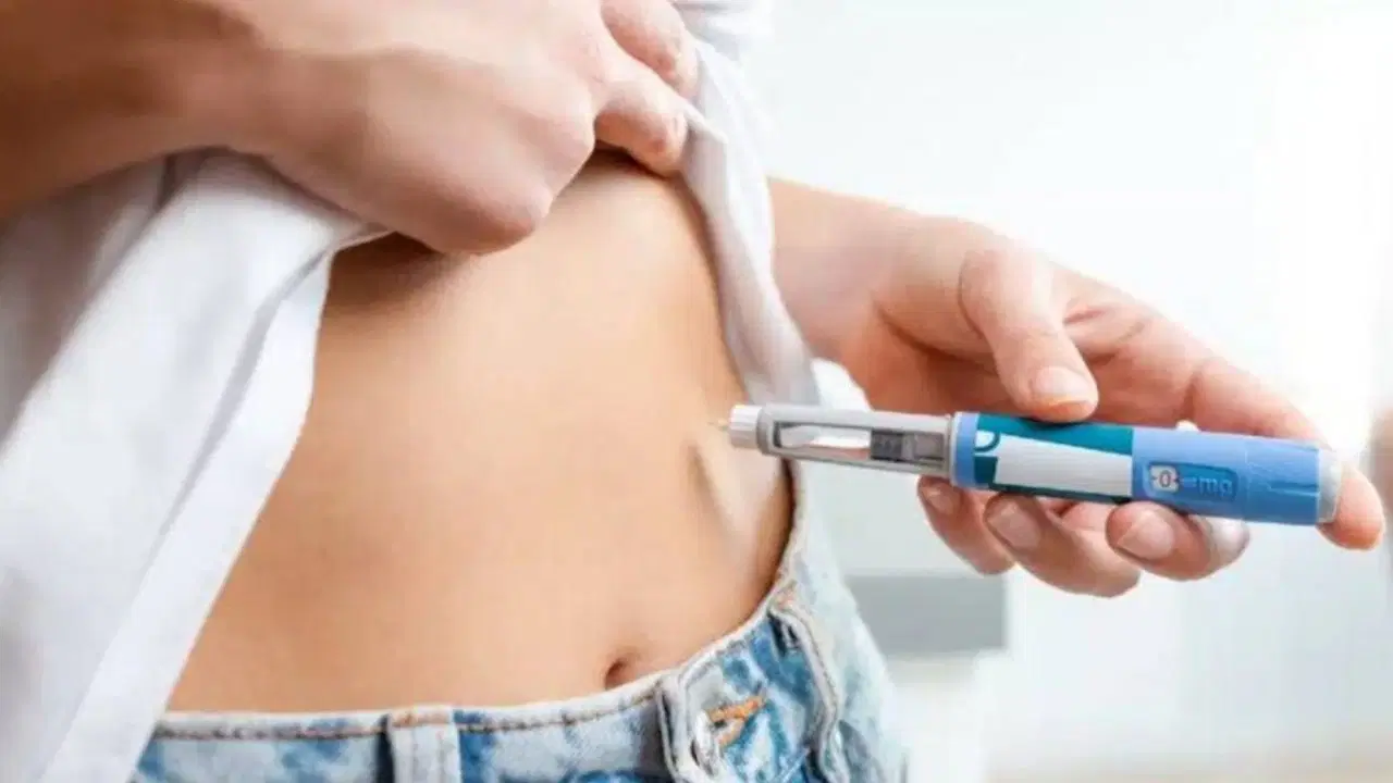 Semaglutid Yaşam Süresini %12 Uzattı: Yeni Araştırma