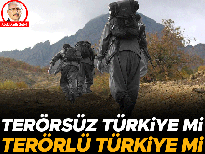 Şemdinli'de Sabah: Terörsüz Türkiye Gerçeği