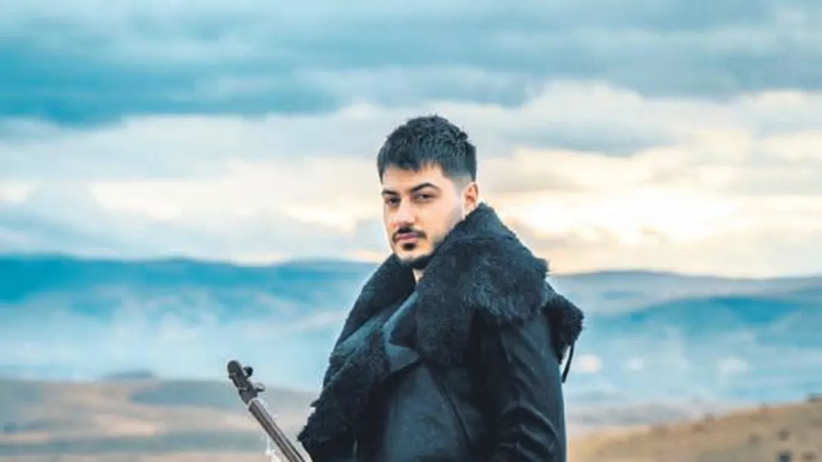 Semicenk'in Marşı 'Tek Yürek' Dijital Platformlarda Yayınlandı