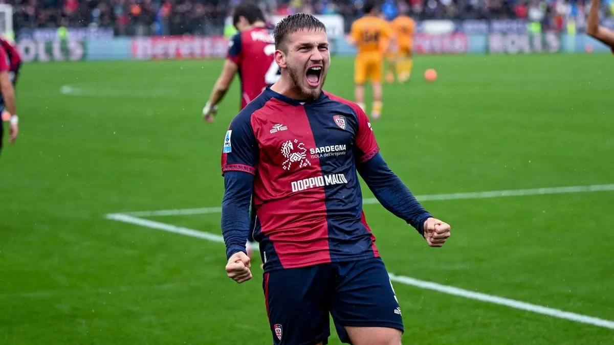 Semih Kılıçsoy'un Cagliari macerası sona erdi