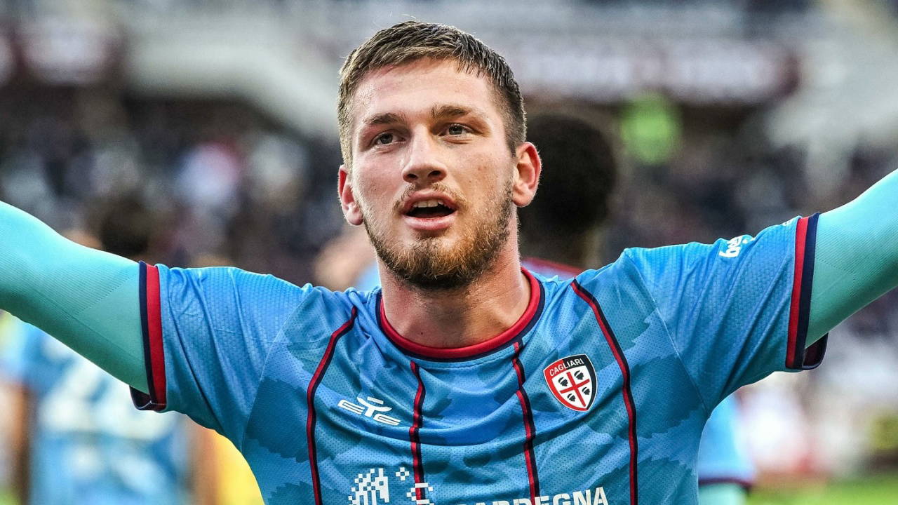 Semih Kılıçsoy, Cagliari'ye Veda Etti: 'Teşekkürler Ada