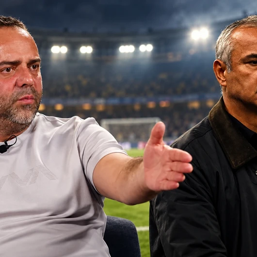 Semih Şentürk: '6-0'lık Mağlubiyet İsmail Kartal'ın Son Maçı Olabilir