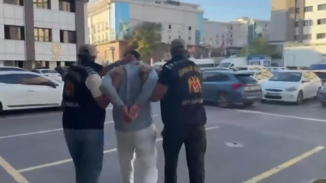 Semih Varol Gözaltına Alındı: Polis Memurlarına Hakaret İddiası