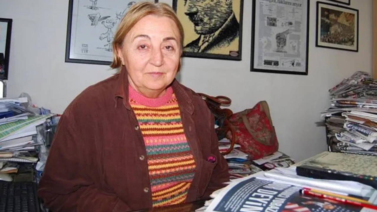 Şenal Sarıhan: Şükran Soner Bir Aydınlanma Simgesiydi