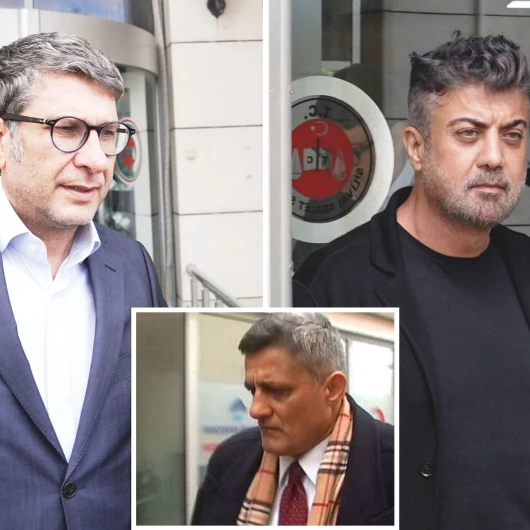 Senaristlere Kozinoğlu sorgusu: 15 yıl sonra ifade