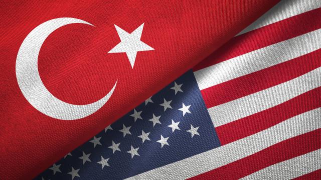 Senatör Coons: Türk-Amerikan İşbirliği Geleceğe Taşınacak