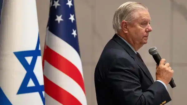 Senatör Lindsey Graham'ın ölüm nedeni aort diseksiyonu çıktı