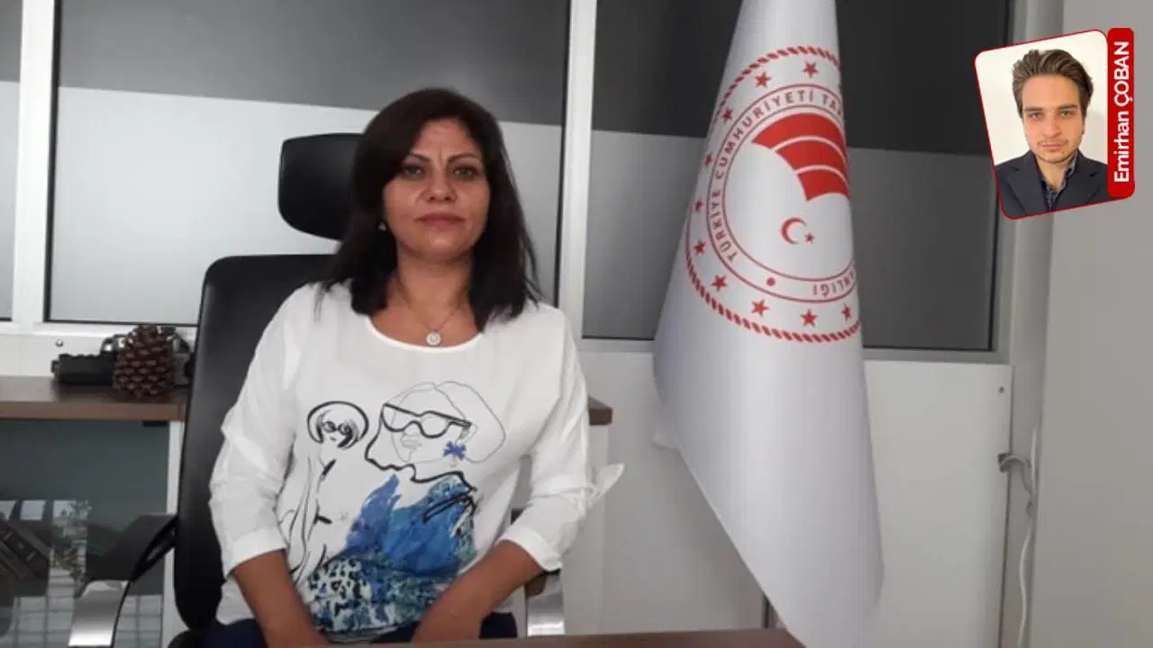 Sendika Başkanı: Tarım Müdürü Kurumu Aile Şirketi Gibi Yönetiyor