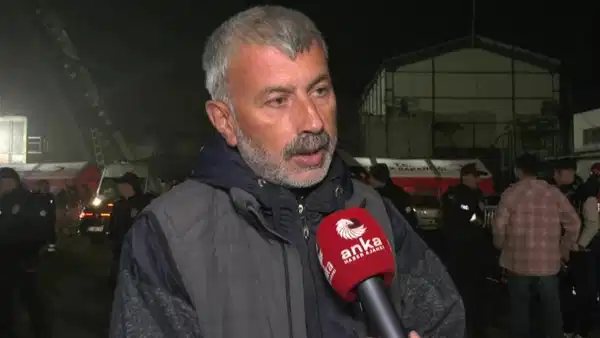 Sendikacı Başaran Aksu'nun X Hesabı Erişime Kapatıldı