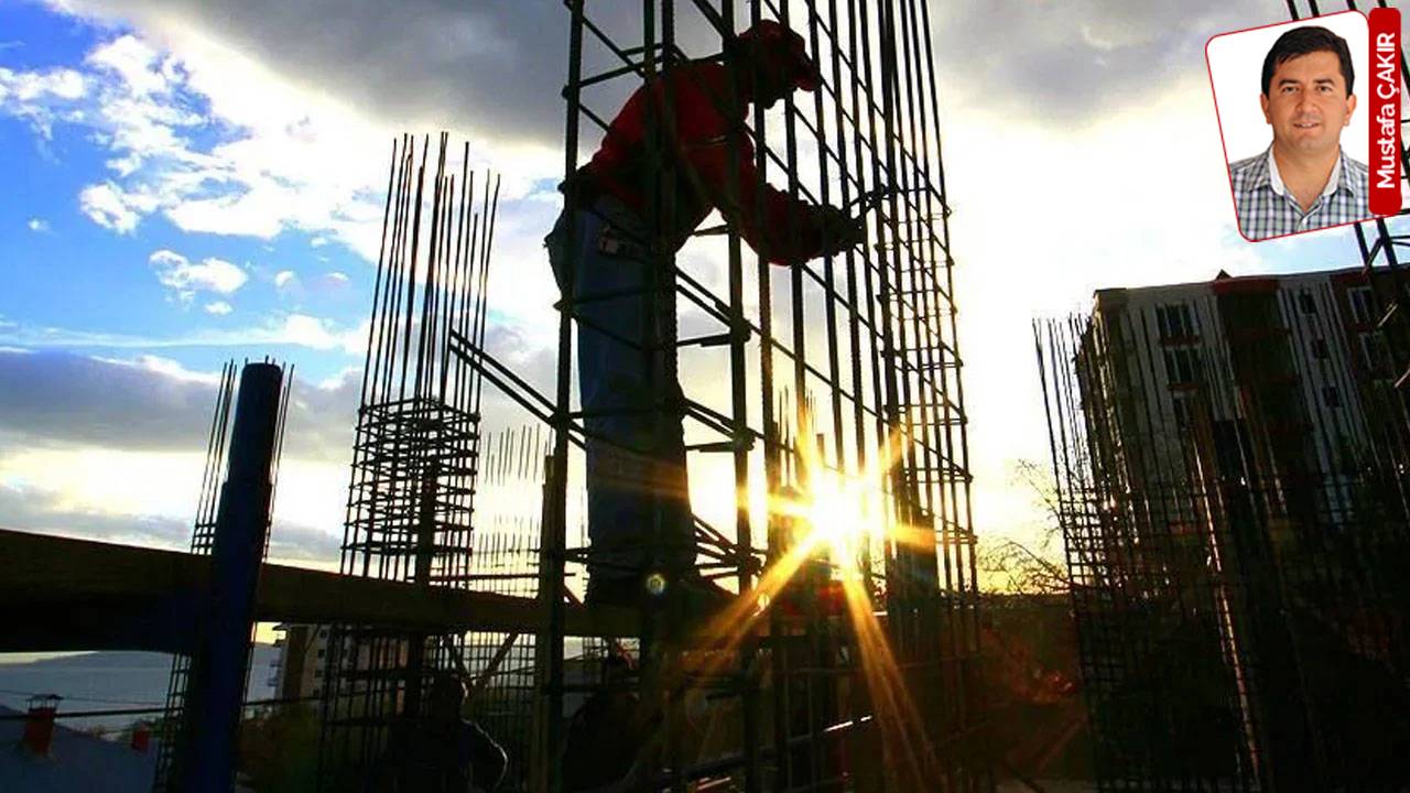 Sendikalaşma Oranı Yüzde 13.79'a Geriledi: İşçi Patronun İnsafına Kaldı