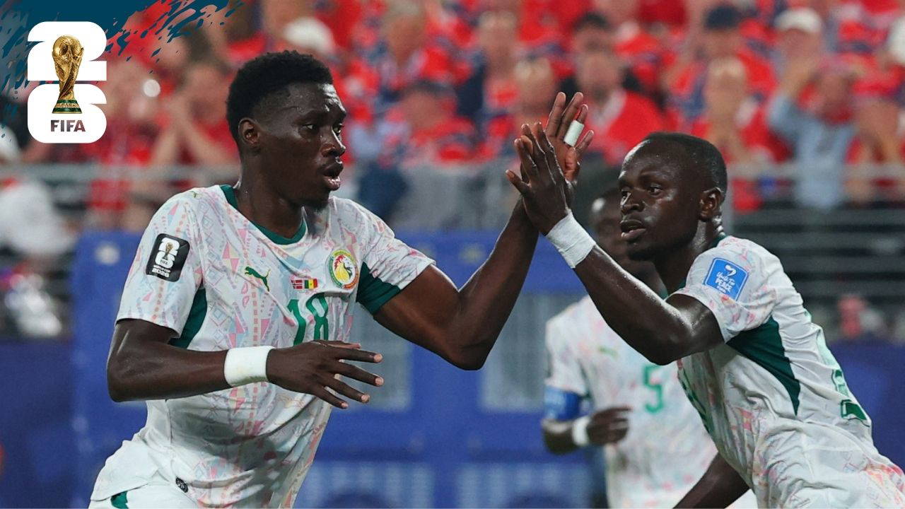 Senegal Irak maçı ne zaman, saat kaçta, hangi kanalda? Şifresiz mi
