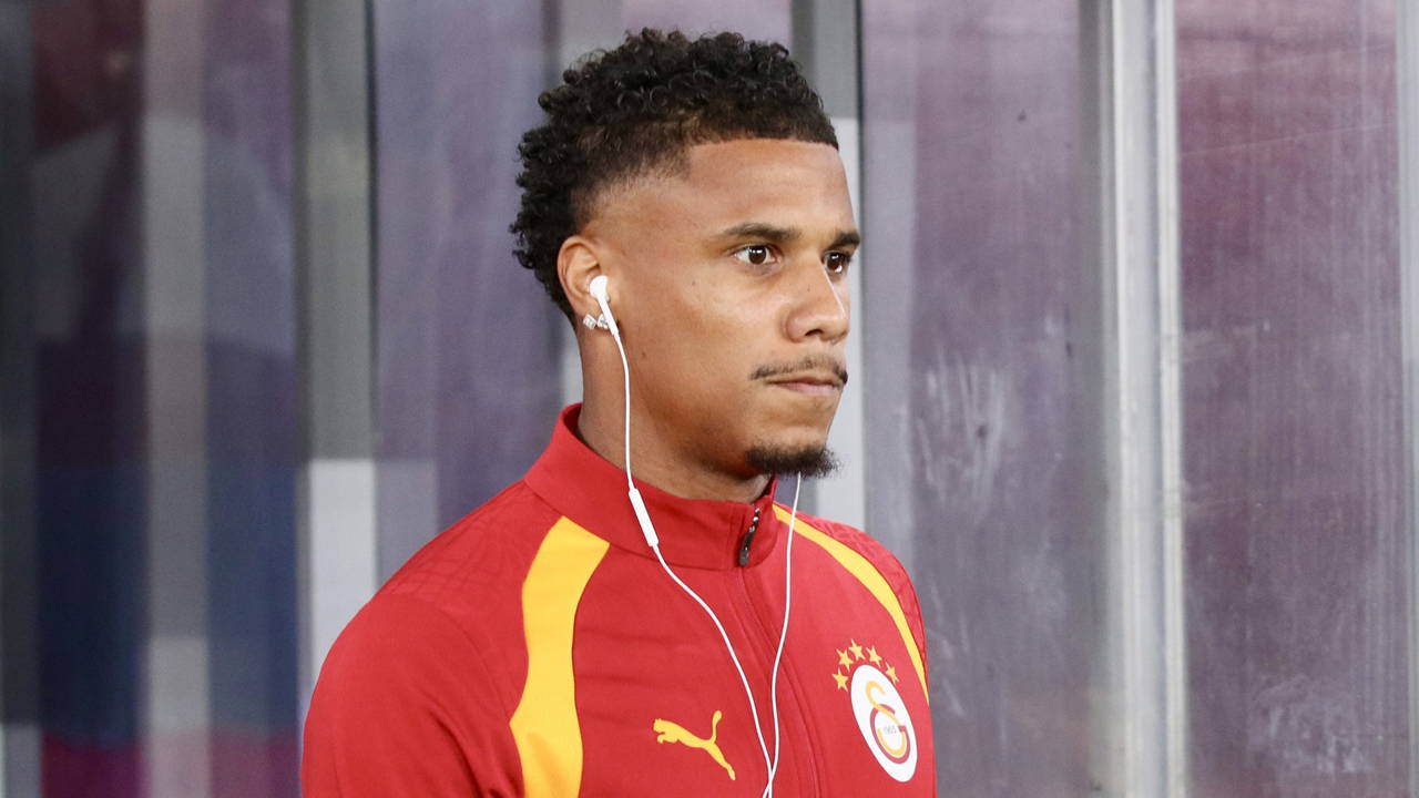 Senegal'den İsmail Jakobs Açıklaması: Vieira Konuştu