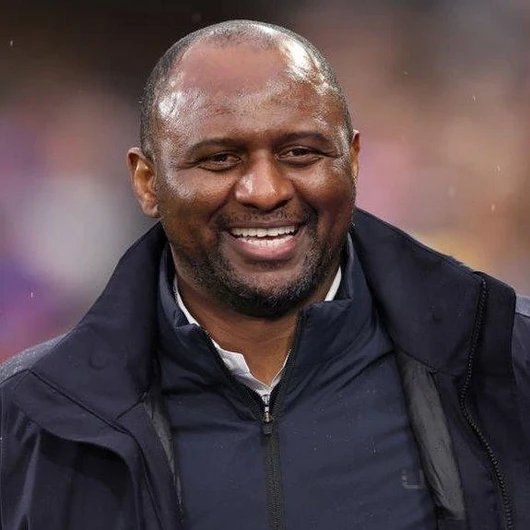 Senegal Milli Takımı'nda Patrick Vieira Dönemi Resmen Başladı