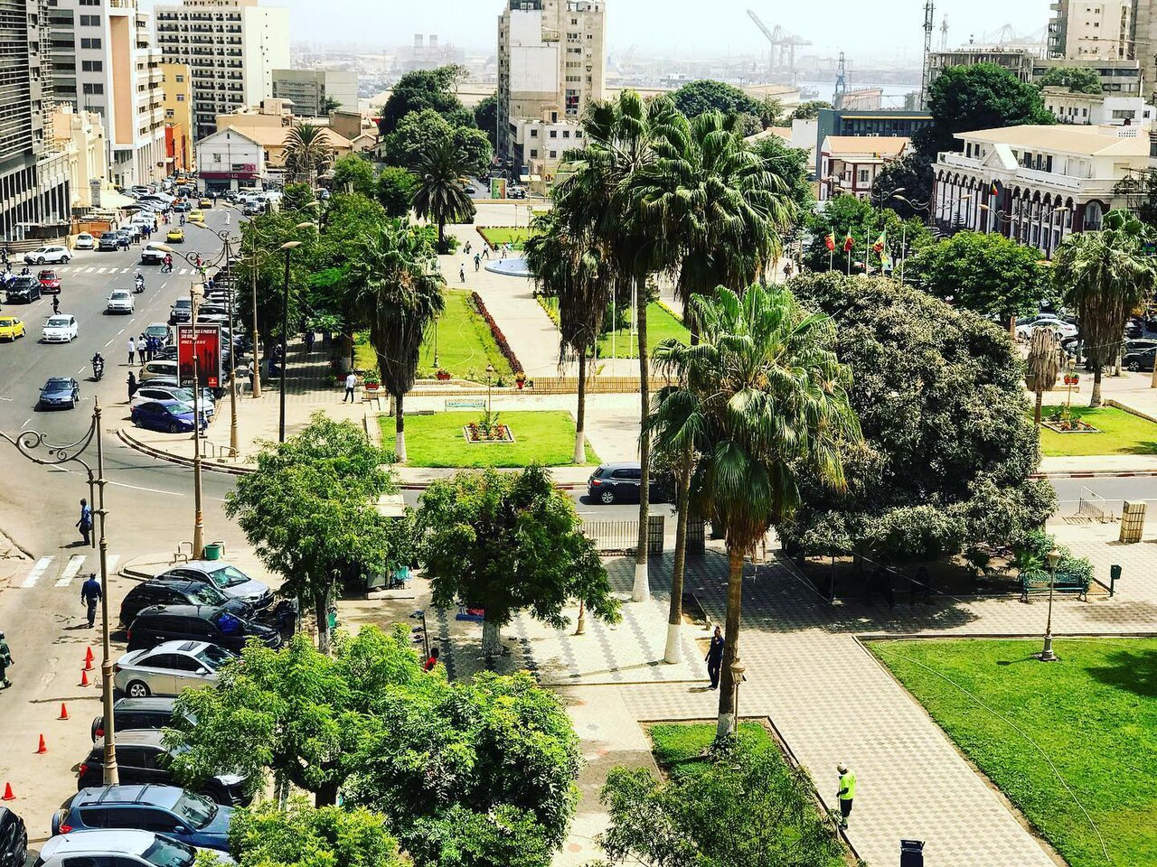 Senegal Nedir? Afrika'nın Batı Ucundaki Barış ve Kültür Ülkesi