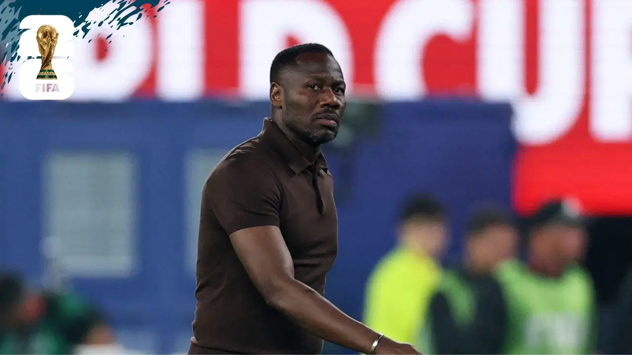 Senegal Milli Takımı'nda Pape Thiaw Dönemi Resmen Sona Erdi