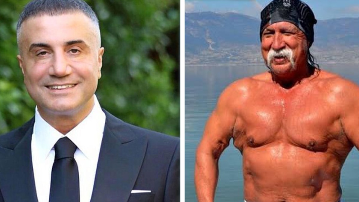 Şener Üşümezsoy'a tehdit sorusu: Sedat Peker sözleri dikkat çekti