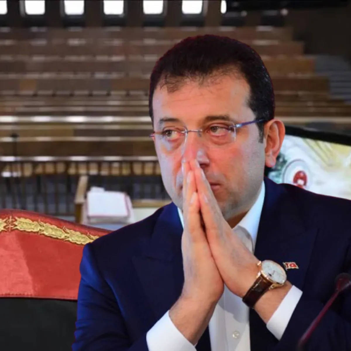Senetle Rüşvet, Tapuyla Villa! Silivri'deki Yüzleşmede İmamoğlu İtirafları