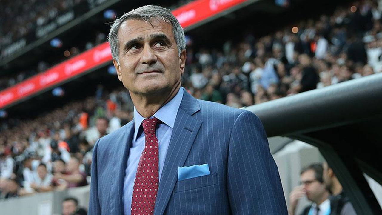 Şenol Güneş'ten Çarpıcı Açıklama: 'Bazen Sizi Yok Sayarlar