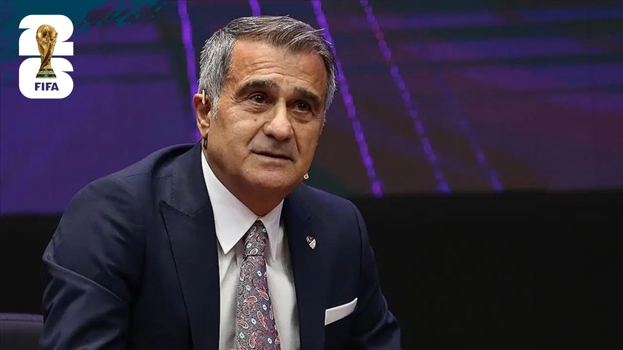 Şenol Güneş'ten Dünya Kupası'nda erken veda sonrası çarpıcı itiraf