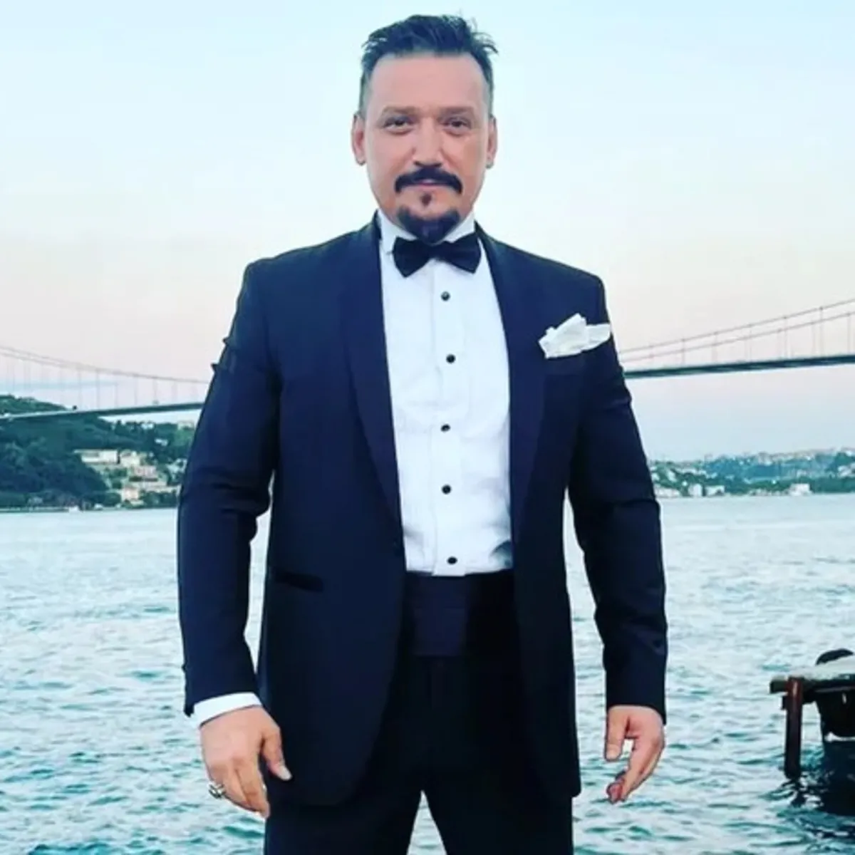 Şenol İpek'ten dolandırıcılık iddialarına yanıt: 'İftira atıyorlar