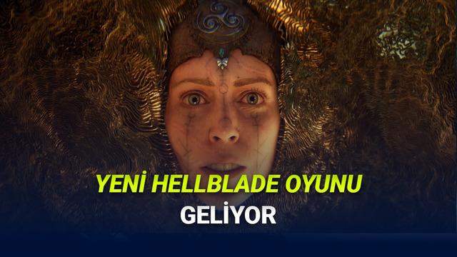 Senua ile Hellblade Serisi Yeni Bir Soluk Kazanıyor