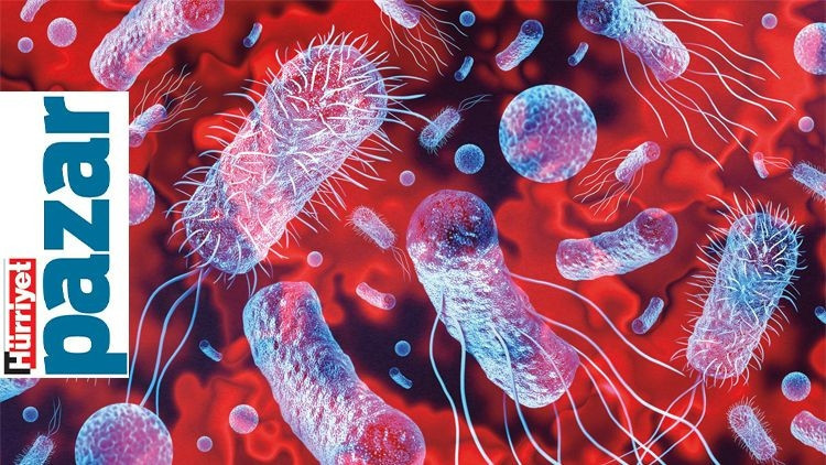 Sepsis: Her 3 Saniyede Bir Can Alıyor