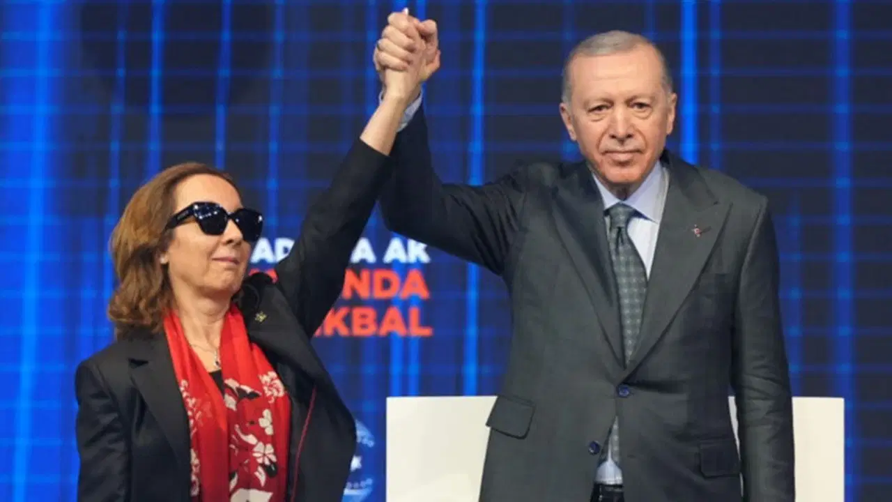 Serap Yazıcı Özbudun'dan Erdoğan'a 'Parlamenter Sistem' Çağrısı