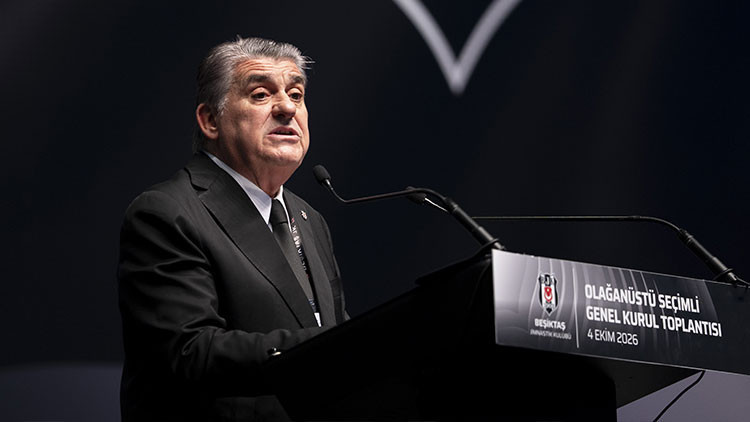 Serdal Adalı'dan Beşiktaş Mesajı: 'Çok Daha İyi Görecekler