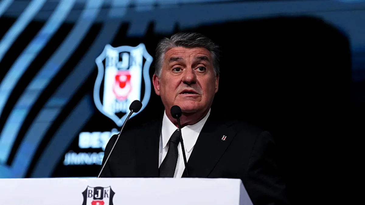Serdal Adalı: Bir iki bölgeye daha transfer yapabiliriz
