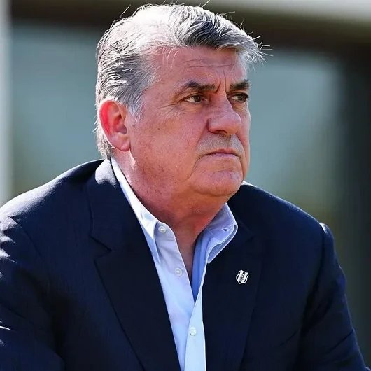 Serdal Adalı gizli transferi canlı yayında açıkladı
