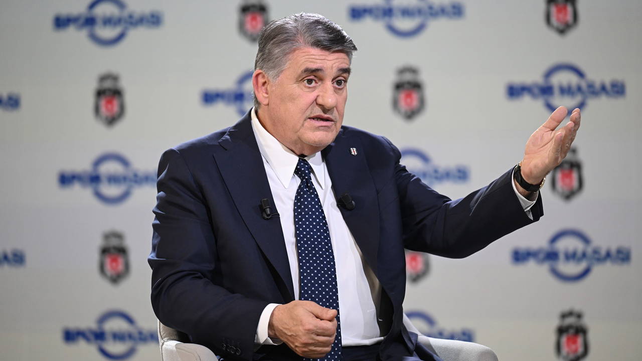 Serdal Adalı: Gerekirse 2 Hafta Daha Ligler Ertelensin