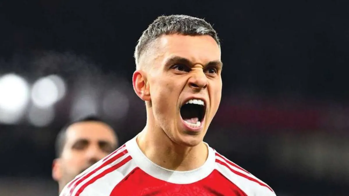 Serdal Adalı, Leandro Trossard transferini açıkladı