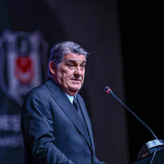 Serdal Adalı'dan MHK'ya sert sözler: 'Liderliğimizi geciktirdiler