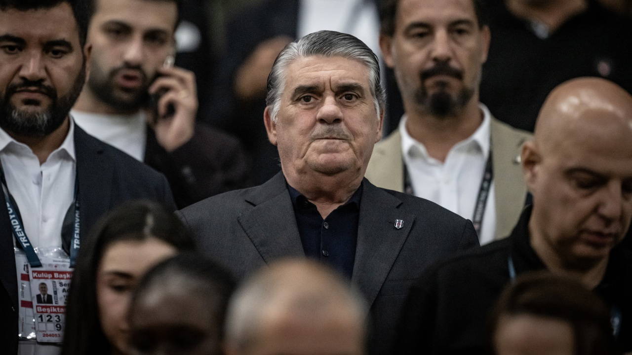 Serdal Adalı'dan MHK'ye sert tepki: 'Bu şekilde bu lig bitmez