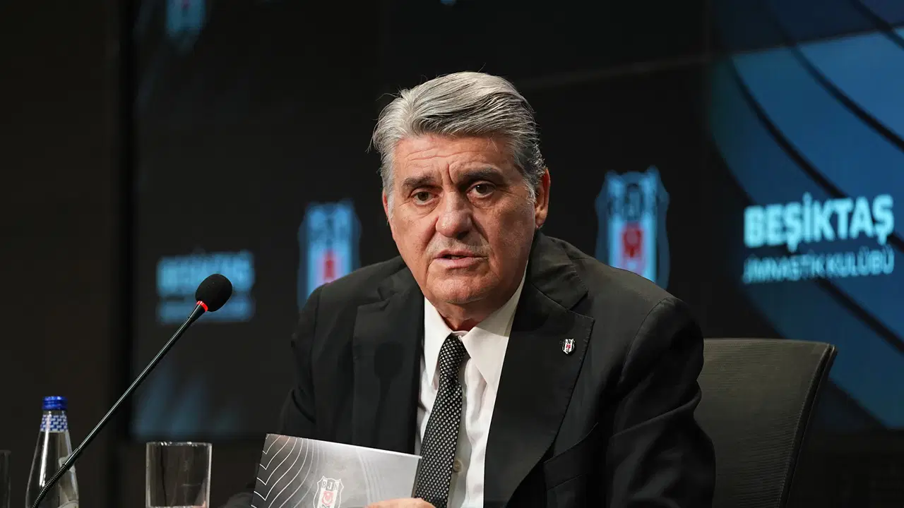 Serdal Adalı: Salah transferi için son durum 'kabul edilemez