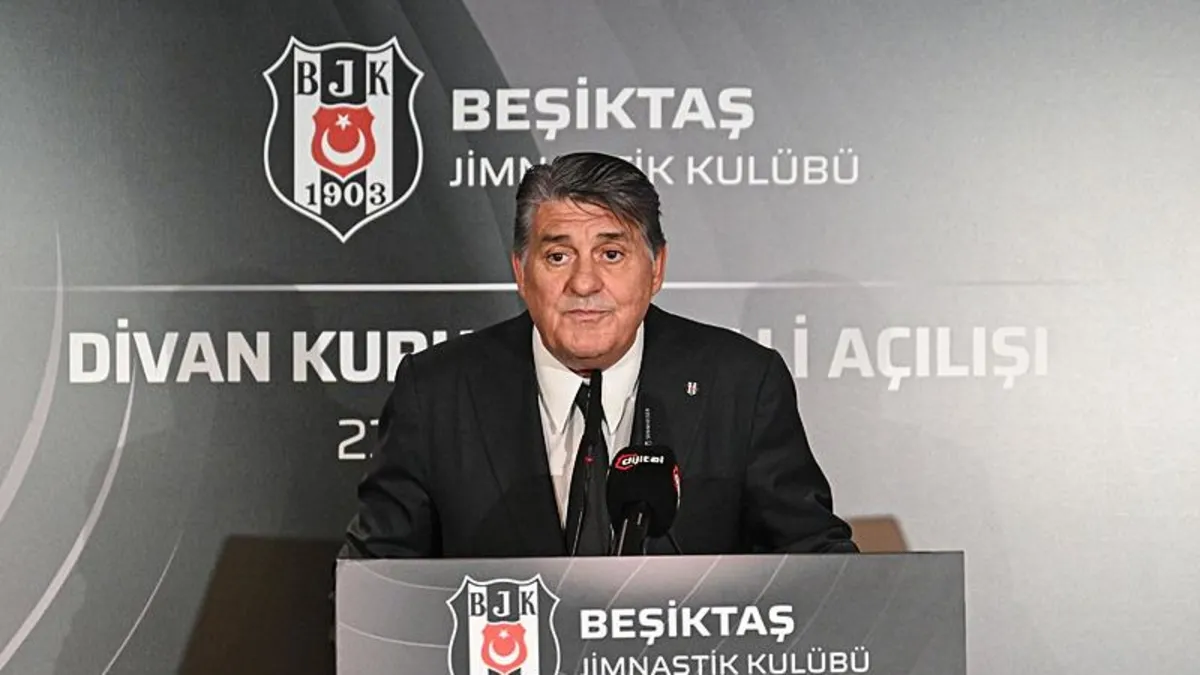 Serdal Adalı: Salah Transferini İstemedik, Vlahovic İçin Çalışıyoruz