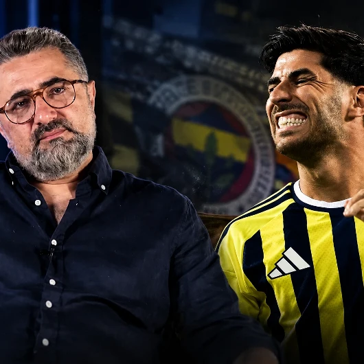 Serdar Ali Çelikler'den Asensio Açıklaması: Şoke Eden Gerçek