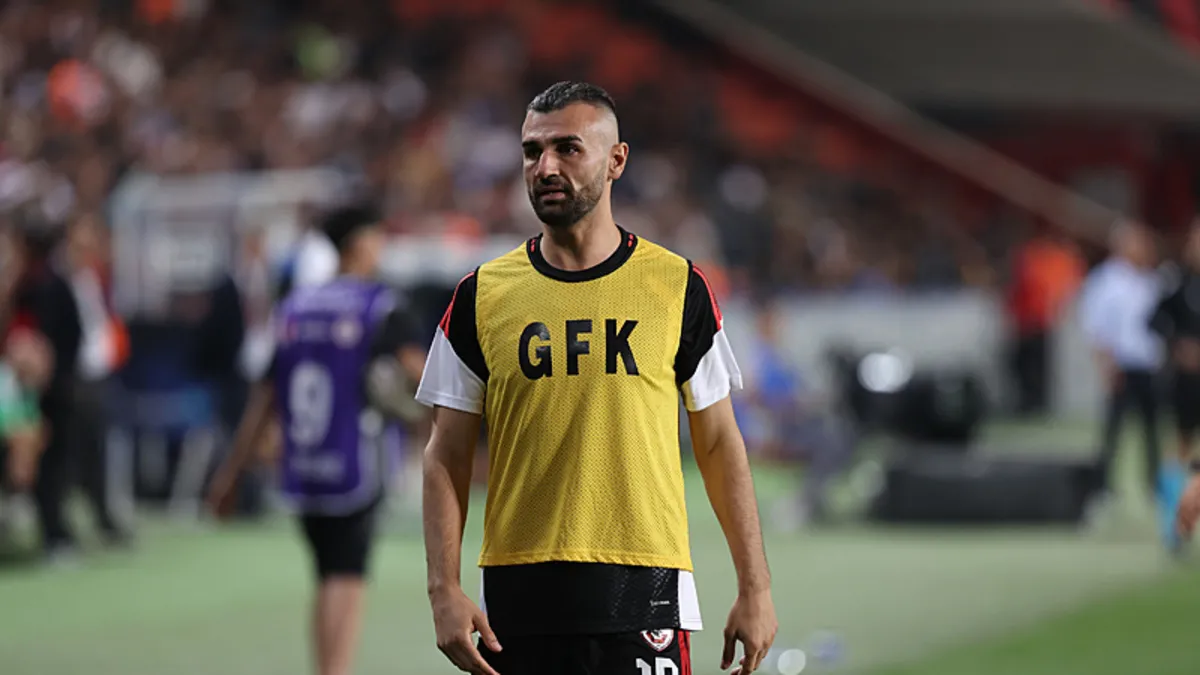 Serdar Dursun: Fenerbahçe'nin kadrosu yetersiz