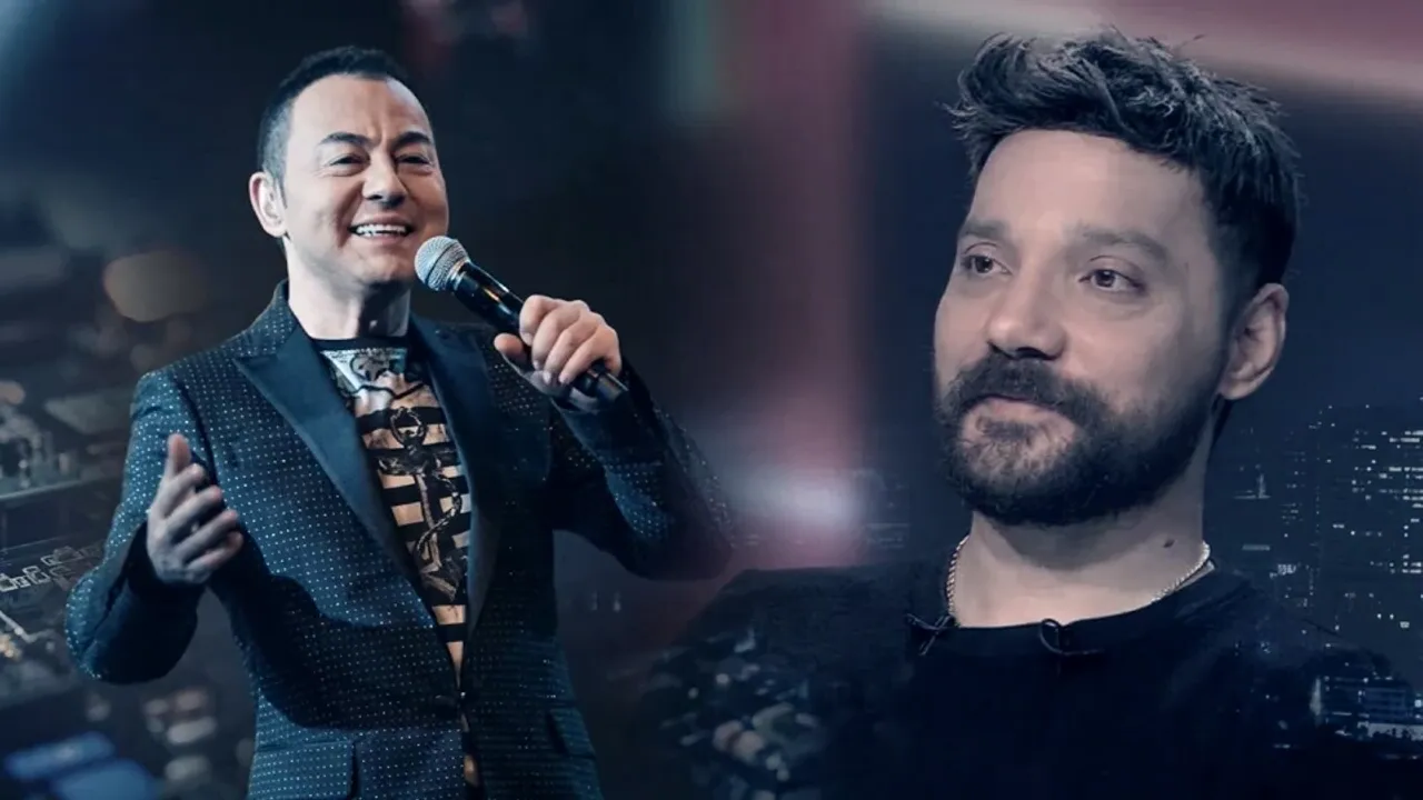 Serdar Ortaç Konseri Oğuzhan Uğur'un Tutuklanmasıyla İptal Edildi