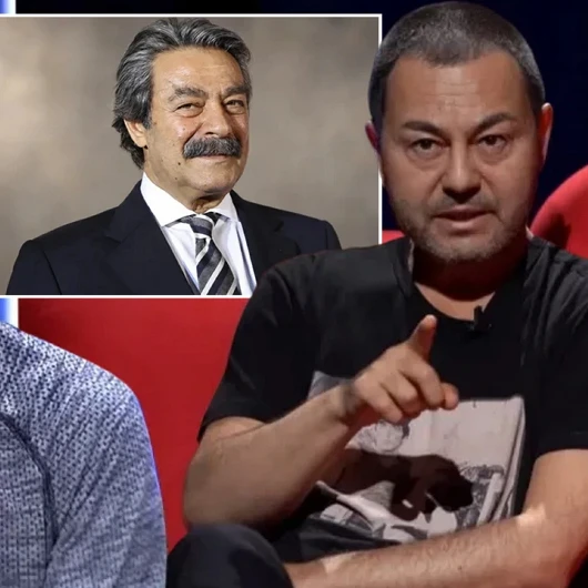 Serdar Ortaç'tan Vasiyet Açıklaması: Mal Varlığını Kime Bırakacak