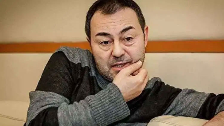 Serdar Ortaç'ın zor günleri: 30 gün hastanede kaldı