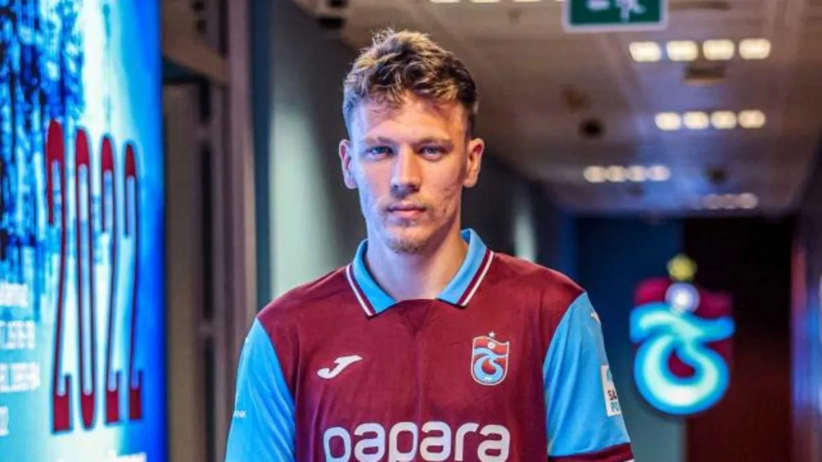 Serdar Saatçı, Çorum FK'ye transfer oldu